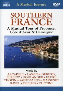 A Musical Journey: Southern France