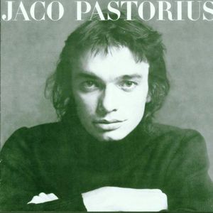 Jaco Pastorius [Import]