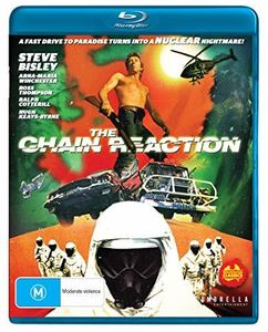 The Chain Reaction [Import]