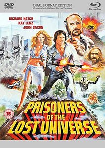 Prisoners of the Lost Universe [Import]