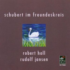 Schubert & His Circle