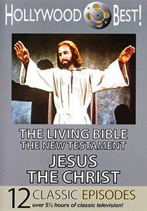 Hollywood Best: Living Bible - New Testament
