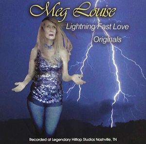 Lightning Fast Love