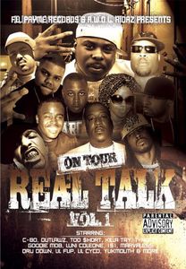 On Tour: Real Talk, Vol. 1
