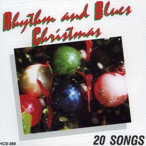 Rhythm & Blues Christmas
