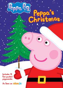Peppa Pig: Peppa's Christmas
