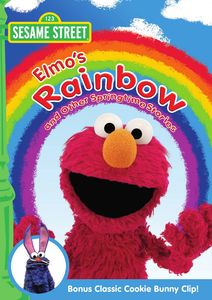 Elmo's Rainbow & Other Springtime Stories