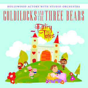 Goldilocks & the Three Bears