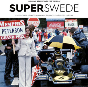 Superswede (Original Soundtrack for the Film)