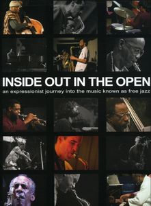 Inside Out in the Open: A Documentary by Alan Roth