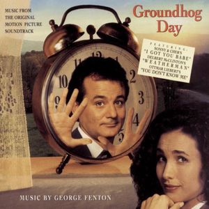 Groundhog Day (Original Soundtrack)