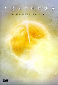 Moment in Time [Import]