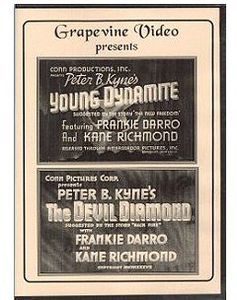 Young Dynamite /  Devil Diamond