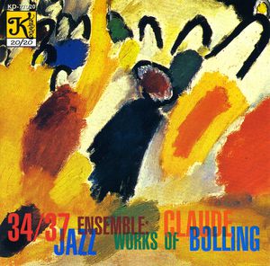 Music Of Claude Bolling
