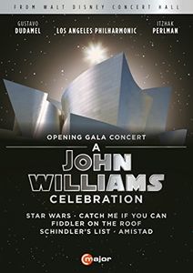 John Williams Celebration