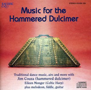 Music for Hammered Dulcimer