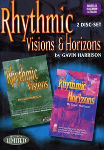 Rhythmic Visions and Horizons