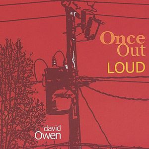 Once Out Loud