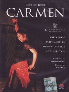 Bizet: Carmen [Import]