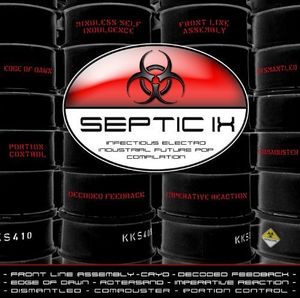 Septic Ix (Various Artists)