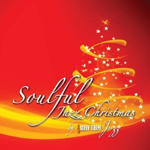 Soulful Jazz Christmas