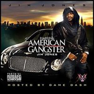 Harlem's American Gangster [Explicit Content]