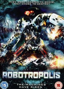 Robotropolis [Import]