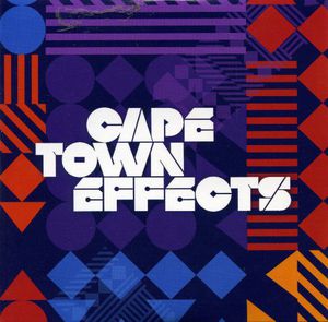 Cape Town Effects [Import]