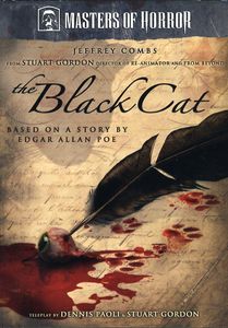 Masters of Horror: Black Cat