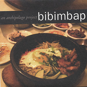 Bibimbap /  Various