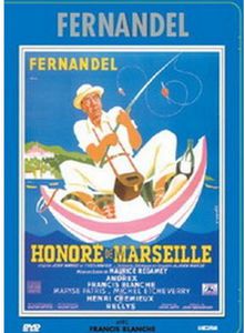 Honoré de Marseille [Import]