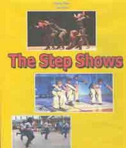 Step Dancing - The Step Shows
