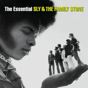 Essential Sly & Family Stone