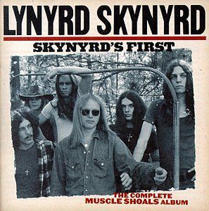 Skynyrd's First - Complete Muscle Shoals (remaster
