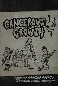 Cancer Causing Agents Cancerous Growth Discography