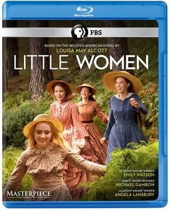 Little Women (Masterpiece)