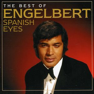 Spanish Eyes: Best of [Import]