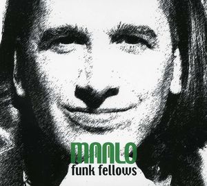 Funk Fellows [Import]