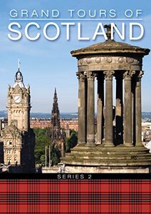 Grand Tours Of Scotland (series 2)