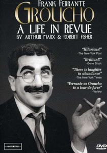 Groucho a Life in Review