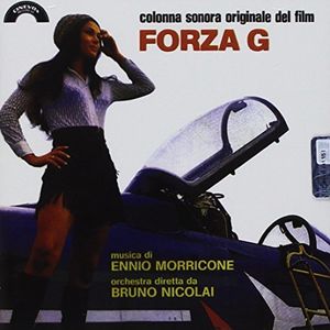 Forza &quot;G&quot; (Winged Devils) (Original Soundtrack) [Import]