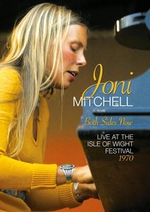 Joni Mitchell: Both Sides Now: Live at the Isle of Wight Festival 1970 [Import]