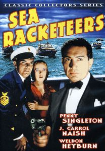 Sea Racketeers