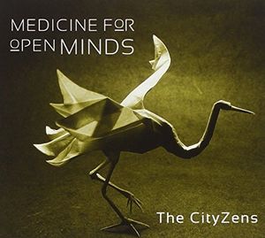 Medicine for Open Minds [Import]