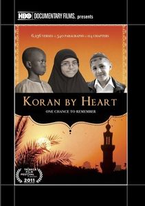 Koran by Heart