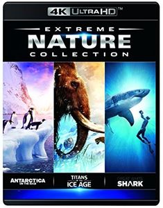 Extreme Nature Collection [Import]