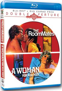 The Roommates /  A Woman for All Men
