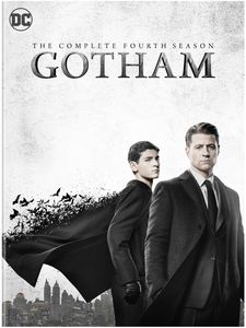 Gotham: The Complete Fourth Season (DC)
