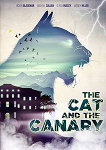 The Cat and the Canary [Import]