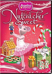 Angelina Ballerina: The Nutcracker Sweet